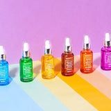 Facial Serum - Glycerin Hyaluronic Acid Hydrating