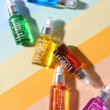 Facial Serum - Glycerin Hyaluronic Acid Hydrating