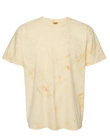 Citrine Colorblast